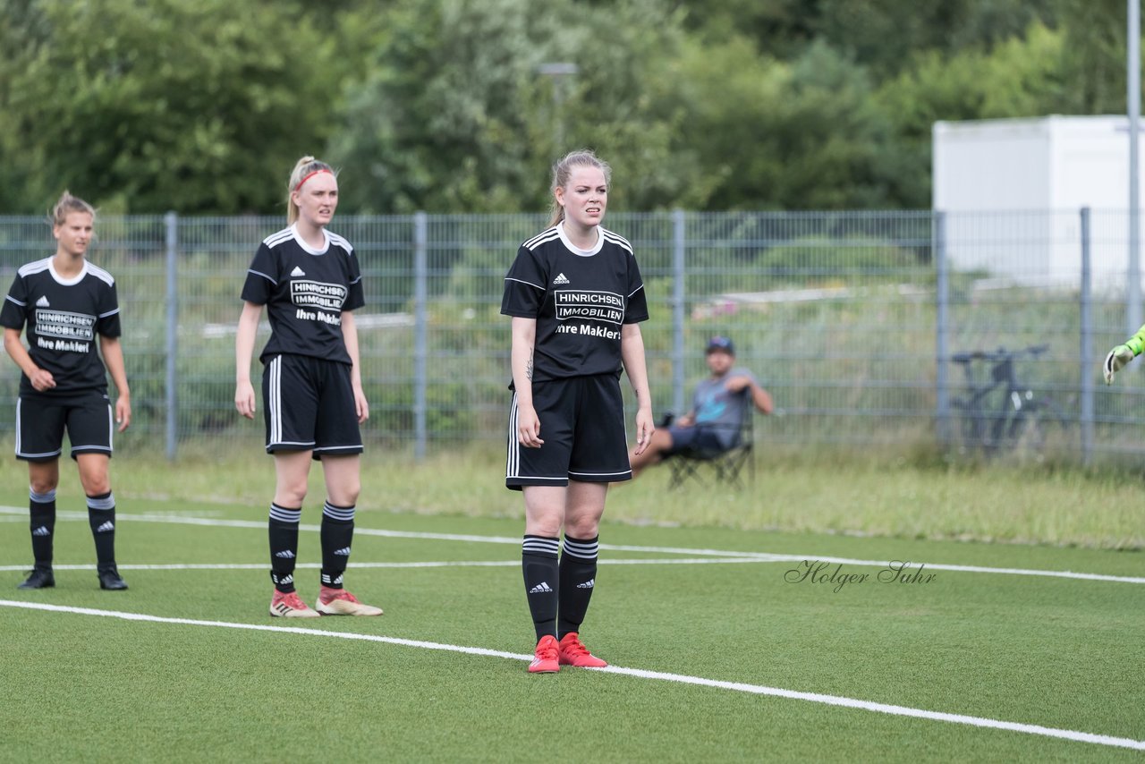 Bild 318 - Frauen FSC Kaltenkirchen - SG Daenisch-Muessen : Ergebnis: 7:1